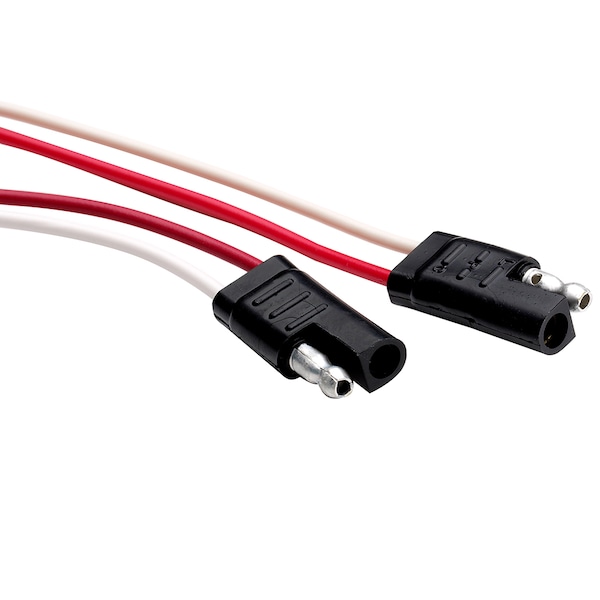 2 Pole Trailer Connector